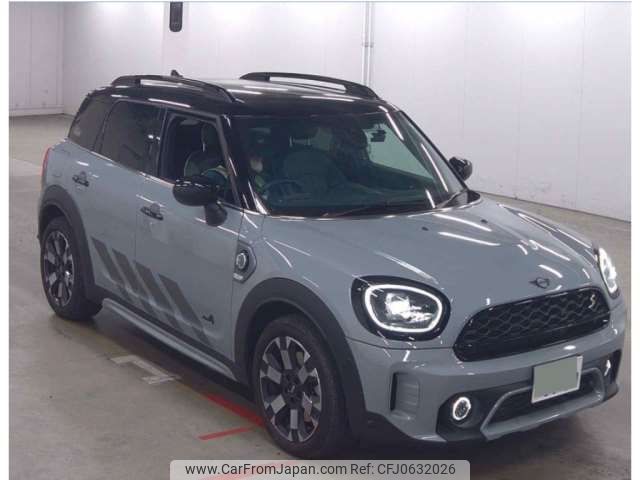 mini mini-others 2023 -BMW 【なにわ 330ﾀ6819】--BMW Mini 3LA-22BS15--WMW22BS0903R10446---BMW 【なにわ 330ﾀ6819】--BMW Mini 3LA-22BS15--WMW22BS0903R10446- image 1