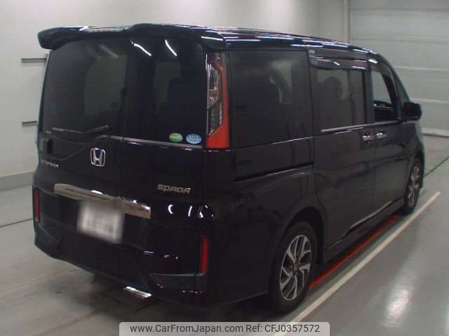 honda stepwagon 2017 -HONDA 【秋田 300ﾓ6586】--Stepwgn DBA-RP4--RP4-1103481---HONDA 【秋田 300ﾓ6586】--Stepwgn DBA-RP4--RP4-1103481- image 2