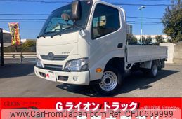 toyota dyna-truck 2018 GOO_NET_EXCHANGE_0730189A30250118W001