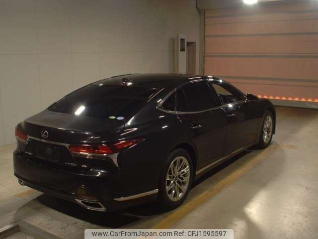 lexus ls 2020 CFJ1595597 image 2