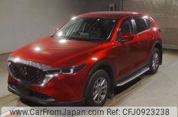 mazda cx-5 2023 -MAZDA--CX-5 KF2P-555050---MAZDA--CX-5 KF2P-555050-