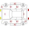 suzuki wagon-r 2009 -SUZUKI--Wagon R DBA-MH23S--MH23S-119893---SUZUKI--Wagon R DBA-MH23S--MH23S-119893- image 2
