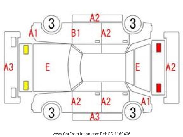 suzuki wagon-r 2009 -SUZUKI--Wagon R DBA-MH23S--MH23S-119893---SUZUKI--Wagon R DBA-MH23S--MH23S-119893- image 2