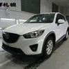 mazda cx-5 2012 CFJ1790918 image 1