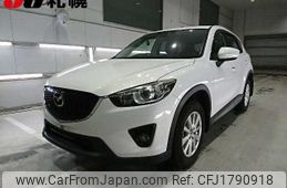 mazda cx-5 2012 CFJ1790918