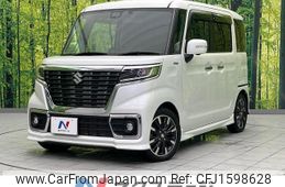 suzuki spacia 2018 CFJ1598628