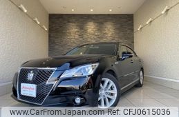 toyota crown-hybrid 2014 quick_quick_AWS210_6070332