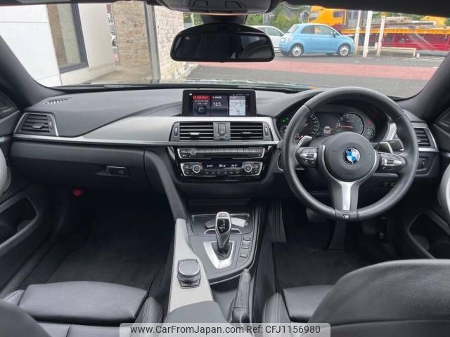 bmw 4-series 2017 -BMW--BMW 4 Series DBA-4D20--WBA4H520X0BB96988---BMW--BMW 4 Series DBA-4D20--WBA4H520X0BB96988- image 2