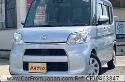 daihatsu tanto 2019 quick_quick_LA600S_LA600S-0793393