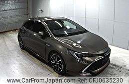 toyota corolla-sport 2018 -TOYOTA--Corolla Sport ZWE211H-1001496---TOYOTA--Corolla Sport ZWE211H-1001496-