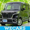 suzuki spacia 2020 quick_quick_DAA-MK53S_MK53S-674441 image 1