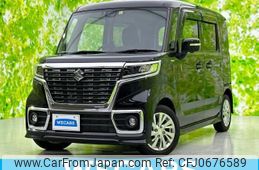 suzuki spacia 2020 quick_quick_DAA-MK53S_MK53S-674441