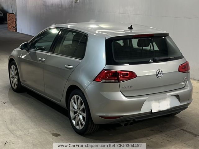 volkswagen golf 2014 -VOLKSWAGEN 【鹿児島 300も4710】--VW Golf AUCPT-EW287319---VOLKSWAGEN 【鹿児島 300も4710】--VW Golf AUCPT-EW287319- image 2