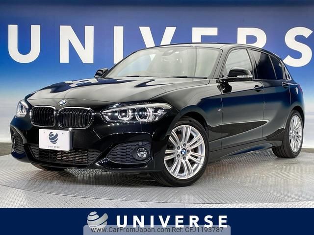bmw 1-series 2016 quick_quick_1S20_WBA1S52040V843322 image 1