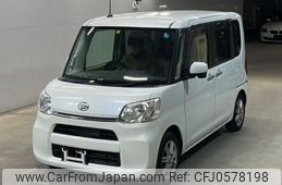 daihatsu tanto 2013 -DAIHATSU--Tanto LA600S-0015297---DAIHATSU--Tanto LA600S-0015297-