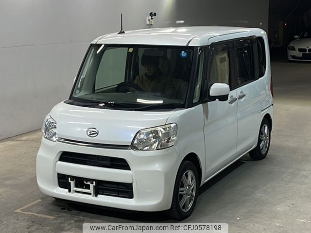 daihatsu tanto 2013 -DAIHATSU--Tanto LA600S-0015297---DAIHATSU--Tanto LA600S-0015297- image 1