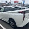 toyota prius 2016 -TOYOTA--Prius DAA-ZVW50--ZVW50-8007115---TOYOTA--Prius DAA-ZVW50--ZVW50-8007115- image 2