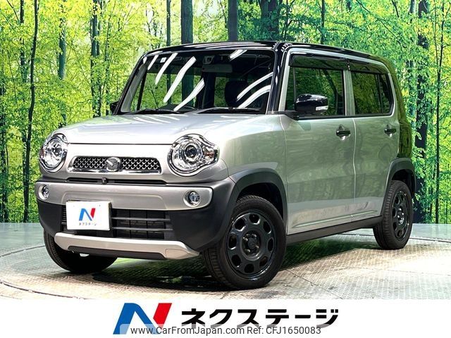 mazda flair 2019 CFJ1650083 image 1