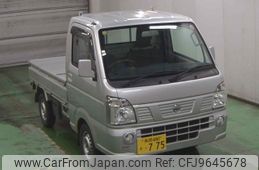 nissan clipper-truck 2015 -NISSAN 【長岡 480ｽ775】--Clipper Truck DR16T--243726---NISSAN 【長岡 480ｽ775】--Clipper Truck DR16T--243726-