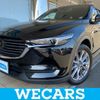 mazda cx-8 2019 quick_quick_3DA-KG2P_KG2P-217116 image 1