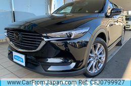 mazda cx-8 2019 quick_quick_3DA-KG2P_KG2P-217116