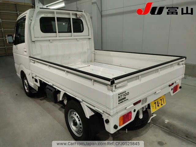 nissan clipper-truck 2022 -NISSAN 【富山 480ﾀ7421】--Clipper Truck DR16T--DR16T-693666---NISSAN 【富山 480ﾀ7421】--Clipper Truck DR16T--DR16T-693666- image 2