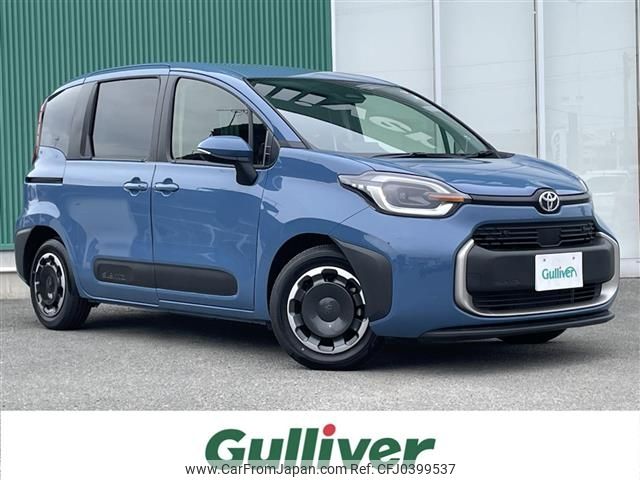 toyota sienta 2022 -TOYOTA--Sienta 5BA-MXPC10G--MXPC10-1008487---TOYOTA--Sienta 5BA-MXPC10G--MXPC10-1008487- image 1