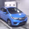 honda fit 2014 -HONDA--Fit GP6-3001520---HONDA--Fit GP6-3001520- image 1