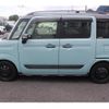 suzuki spacia 2019 -SUZUKI--Spacia Gear DAA-MK53S--MK53S-886200---SUZUKI--Spacia Gear DAA-MK53S--MK53S-886200- image 9
