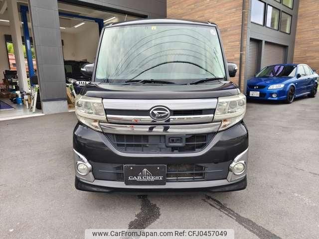 daihatsu tanto 2014 quick_quick_DBA-LA600S_LA600S-0117294 image 2