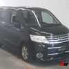 nissan serena 2010 -NISSAN--Serena CC25--356512---NISSAN--Serena CC25--356512- image 1