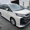 toyota noah 2023 quick_quick_6BA-MZRA90W_0057510 image 1