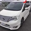 nissan serena 2016 CFJ1846349 image 10