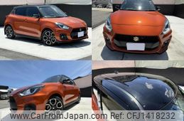 suzuki swift 2020 quick_quick_4BA-ZC33S_ZC33S-406134