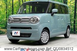 suzuki wagon-r 2022 quick_quick_MX81S_MX81S-104081