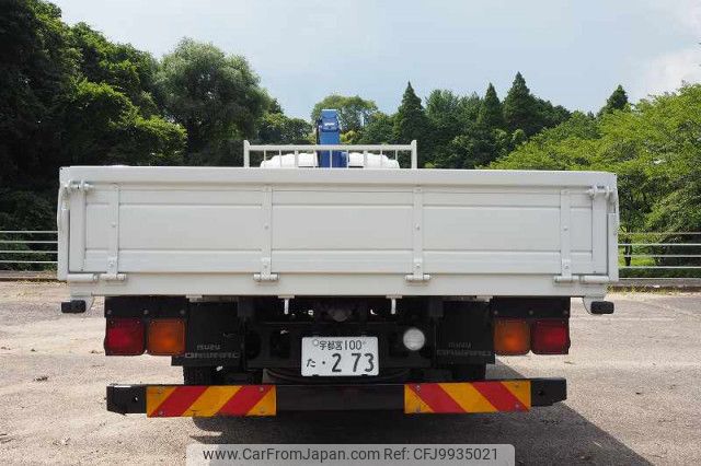 isuzu forward 2014 quick_quick_TKG-FRR90S1_FRR90-7064433 image 2