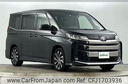 toyota noah 2022 CFJ1703936