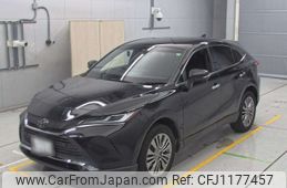 toyota harrier 2020 -TOYOTA 【名古屋 367な323】--Harrier MXUA80-0011890---TOYOTA 【名古屋 367な323】--Harrier MXUA80-0011890-