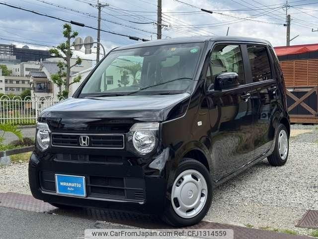 honda n-wgn 2022 quick_quick_6BA-JH3_JH3-1102643 image 2