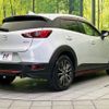 mazda cx-3 2015 CFJ1796736 image 18