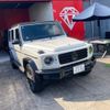 mercedes-benz g-class 2020 quick_quick_3DA-463349_W1N4633492X362841 image 4