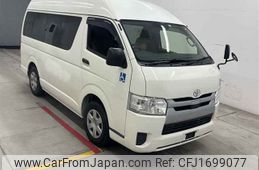 toyota regiusace-van 2019 CFJ1699077