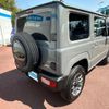 suzuki jimny 2025 quick_quick_3BA-JB64W_JB64W-380623 image 3