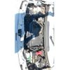 suzuki alto-lapin 2010 CFJ1509308 image 20
