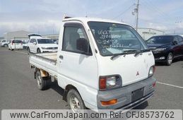 mitsubishi minicab-truck 1997 19930