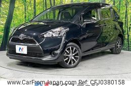 toyota sienta 2016 -TOYOTA--Sienta DBA-NCP175G--NCP175-7008740---TOYOTA--Sienta DBA-NCP175G--NCP175-7008740-