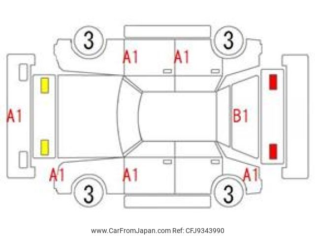 mazda cx-8 2018 -MAZDA--CX-8 3DA-KG2P--KG2P-110896---MAZDA--CX-8 3DA-KG2P--KG2P-110896- image 2