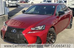 lexus is 2019 quick_quick_DAA-AVE30_5075359