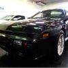 mitsubishi starion 1989 -MITSUBISHI--Starion A187A--A187A-5000523---MITSUBISHI--Starion A187A--A187A-5000523- image 1