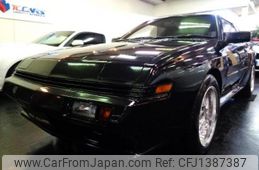 mitsubishi starion 1989 -MITSUBISHI--Starion A187A--A187A-5000523---MITSUBISHI--Starion A187A--A187A-5000523-